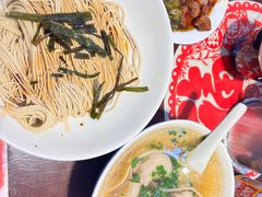 -逸桂禾面馆