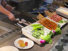 -纽斯特牛排自助餐厅(浦东文峰广场店)