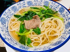 -常州新城希尔顿酒店·OPEN全日餐厅