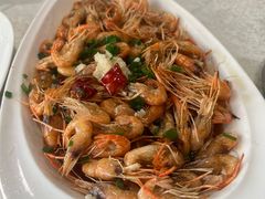 -抚顺美食·老上海味道