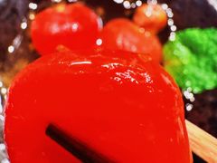 -贰醒·私房小院烧烤 (太古里店)