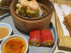-点都德(奥体印象城店)