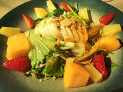 -埠口精酿夜景餐酒吧· BREWPORT BISTRO(长嘉汇重庆之眼店)