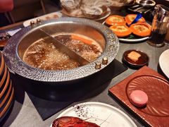 -牛YO寿喜烧和牛火锅自助(三台子万象汇店)