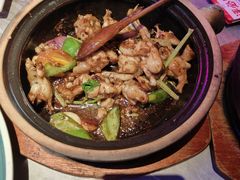 -啫神·广州地标美食(北京路店)