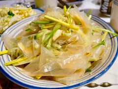 -宝弟羊肉馆(众意路店)
