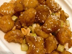 -悦海·家宴·冰花皮皮虾大锅贴(宝龙店)