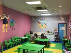 -悦宝园早教中心(庐阳区省直中心店)