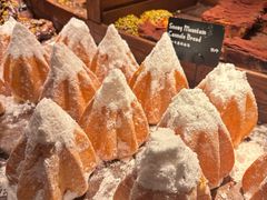 -B&C黄油与面包·THE GARDEN BAKERY概念店(世纪汇店)