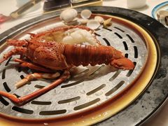 -碗中海·蒸汽海鲜·桑拿鸡(岭南天地店)