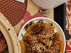 -华记煲仔华·煲仔饭(三元里万科里店)