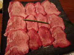 -烧肉一丁(北大阪東通りビル店)