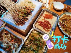 -小眼睛餐饮&杨杨夜宵