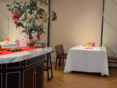 -漾亚·雍雅合鲜(桐梓林店)