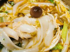 -小满手工粉(上海月星环球港店)