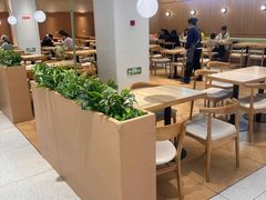 -亚惠美食花园(大连开发区安盛购物广场店)