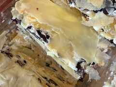 -爱德顺糕点食屋(利民道店)