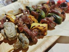 -遇见西木美式餐厅(体育路店)