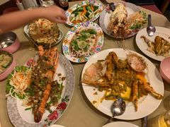 -Red Lobster