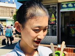 -鎌倉茶々(本店)