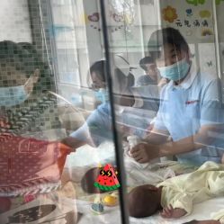 -仕馨母婴成长中心(樱花店)