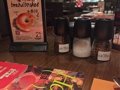 -ZAFFERANO西班牙海鲜饭(上海首店)