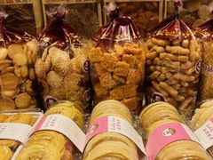 -泰康食品(南京东路店)