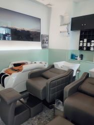 -U·NI SALON 造型