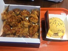 -前进5路汉堡炸鸡(前进五路店)