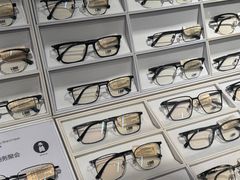 -LOHO眼镜(上海五角场合生汇店)