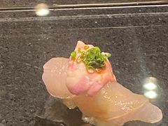 -奈良本寿司(永嘉路店)