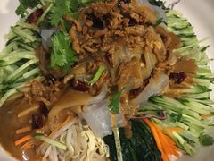 东北大拉皮-老厨家(友谊路总店)
