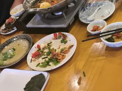 -61号餐吧(兴坪古镇漓江店)