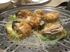 -喷泉广场餐厅·宵夜·海鲜烧烤大排档(长隆企鹅酒店)
