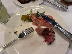 -拉蒂娜·巴西牛排馆 Latina·Brazilian Steakhouse(陆家嘴旗舰店)