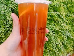 -焙丽拾光(麦凯乐直营店)