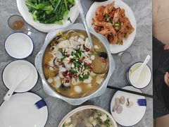 -品鲜海鲜餐厅(黄厝店)