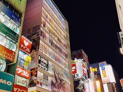 -秋叶原电器街