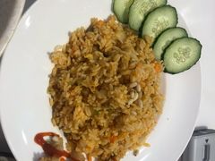 芽庄咖喱炒饭-PHO YOU粉你越南餐厅(逸天城店)