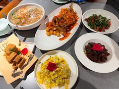-姑苏家宴·苏帮菜·松鼠桂鱼(苏州总店)