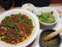 -将军府·鸡毛店(武侯祠店)