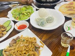 -南记食粥坊·宵夜大排档(莲花店)