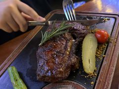 -MR.ROCKY洛奇先生RESTAURANT&BAR(宝安壹方城店)