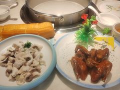 -粤顺渔坊·中山脆肉鲩火锅(清湖店)