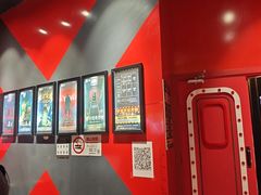 -Xcape异时刻密室逃脱魔法互动(瑞虹天地太阳宫店)