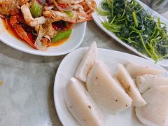 -四川小胡子海鲜(丁村万人海鲜广场店)