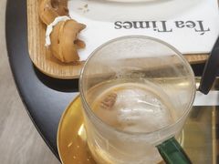 -TeaTimes(凤凰书城店)