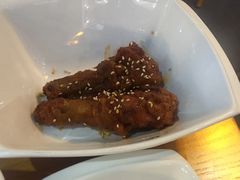 -Pelicana百利家炸鸡(江南西名店城店)