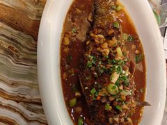 -椿记烧鹅(叠彩店)