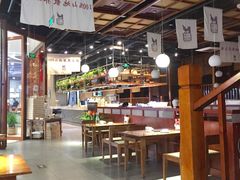 -黑鸡小馆(金源店)
